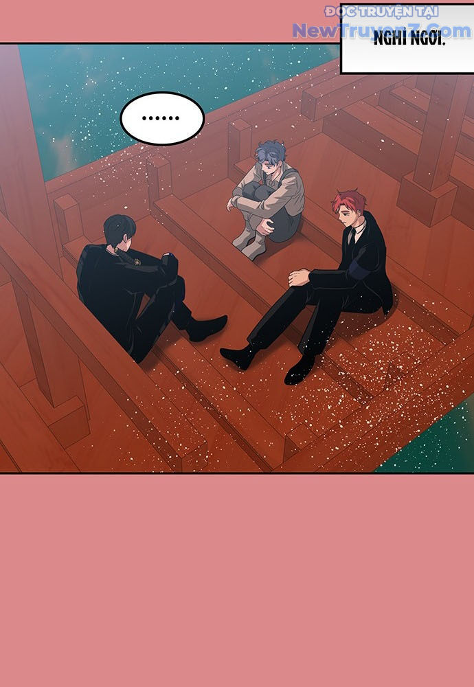 Thám Tử Siêu Năng Lực Chapter 47 - 44