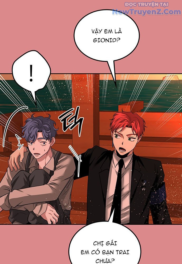 Thám Tử Siêu Năng Lực Chapter 47 - 45