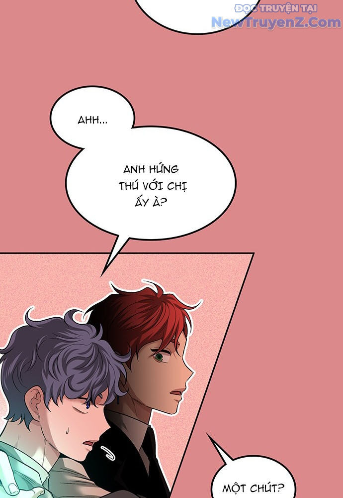 Thám Tử Siêu Năng Lực Chapter 47 - 46