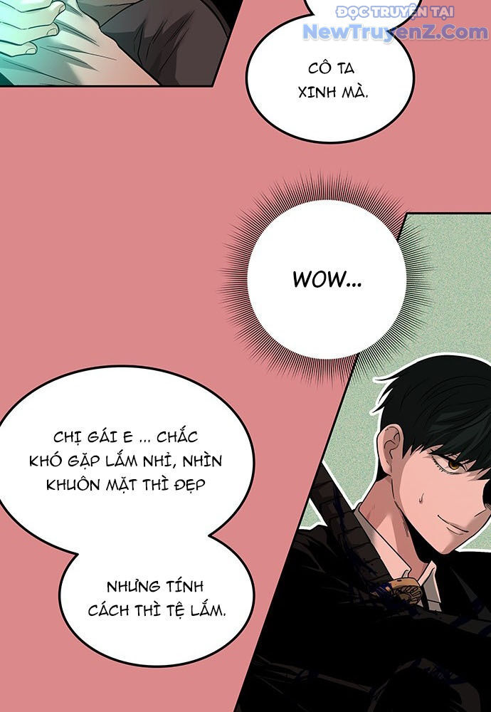 Thám Tử Siêu Năng Lực Chapter 47 - 47