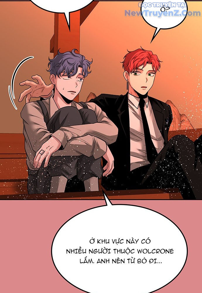 Thám Tử Siêu Năng Lực Chapter 47 - 49