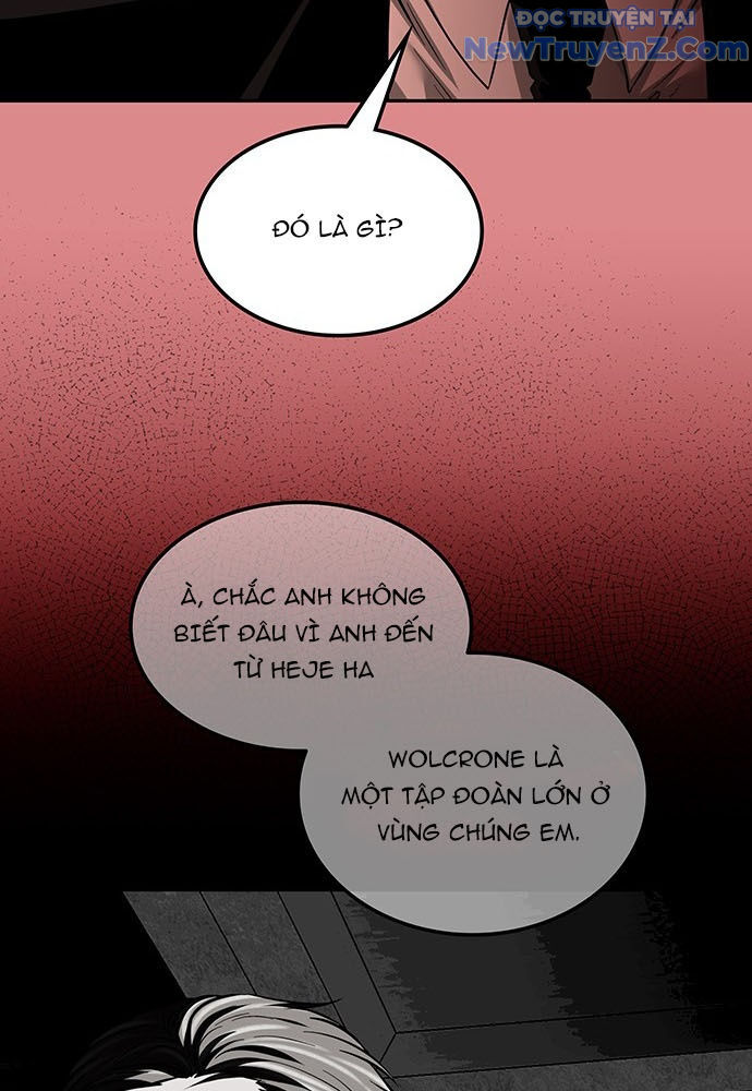 Thám Tử Siêu Năng Lực Chapter 47 - 51