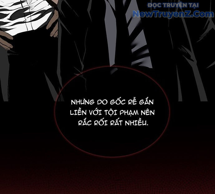 Thám Tử Siêu Năng Lực Chapter 47 - 53