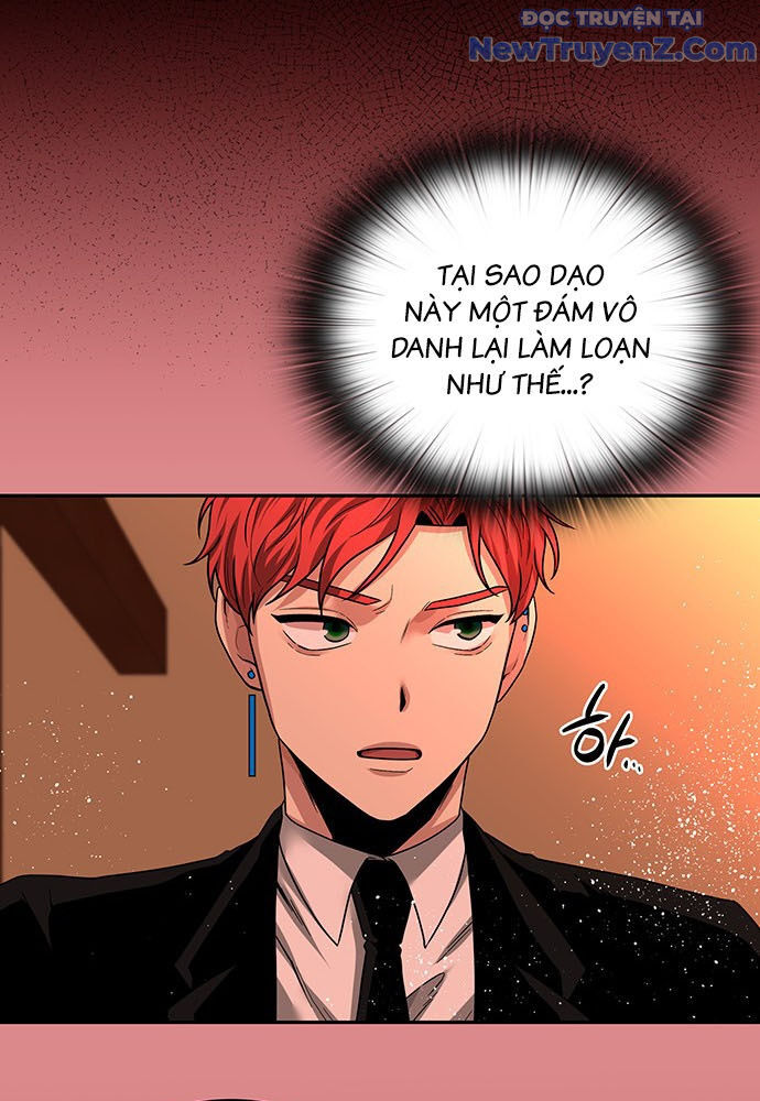 Thám Tử Siêu Năng Lực Chapter 47 - 54