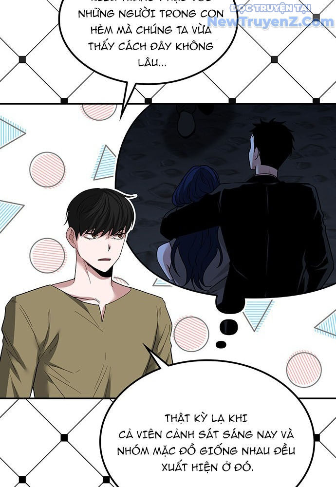Thám Tử Siêu Năng Lực Chapter 47 - 7
