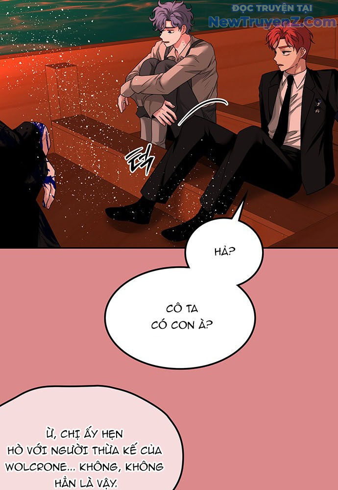 Thám Tử Siêu Năng Lực Chapter 47 - 61