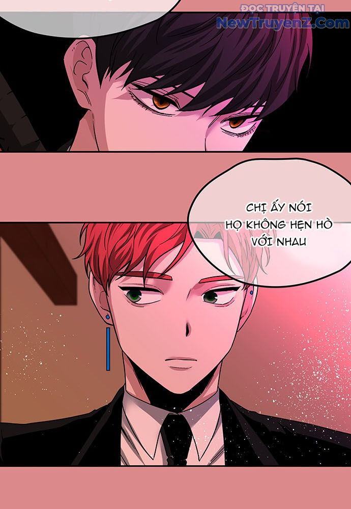 Thám Tử Siêu Năng Lực Chapter 47 - 62