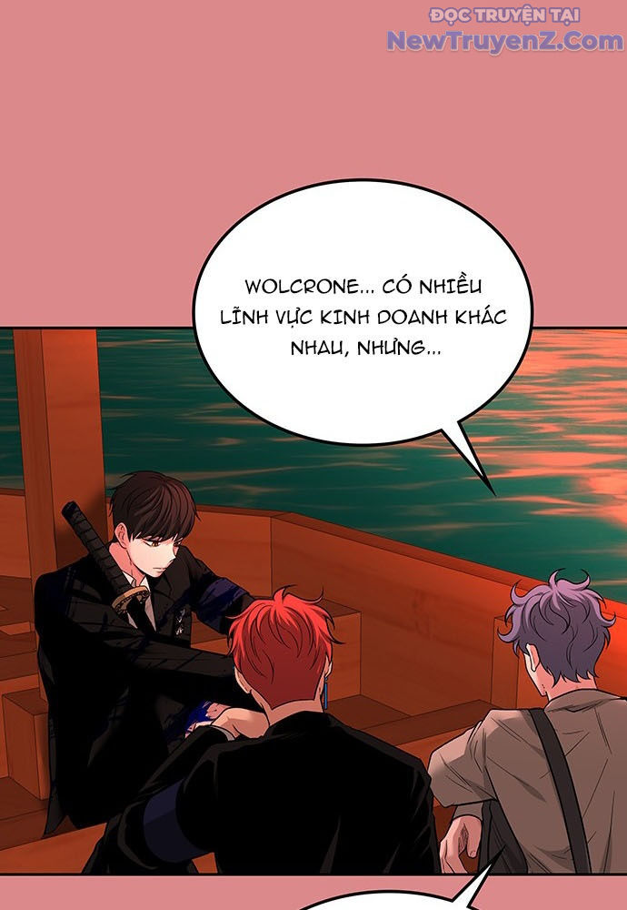 Thám Tử Siêu Năng Lực Chapter 47 - 69