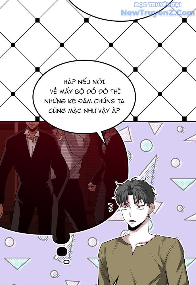 Thám Tử Siêu Năng Lực Chapter 47 - 8