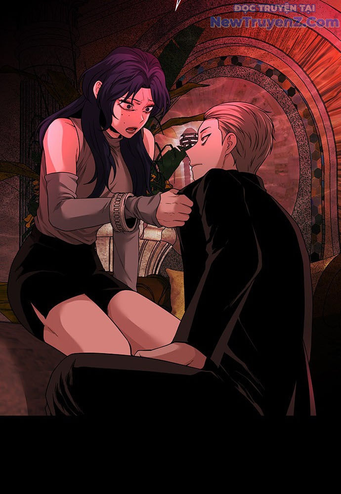 Thám Tử Siêu Năng Lực Chapter 47 - 89