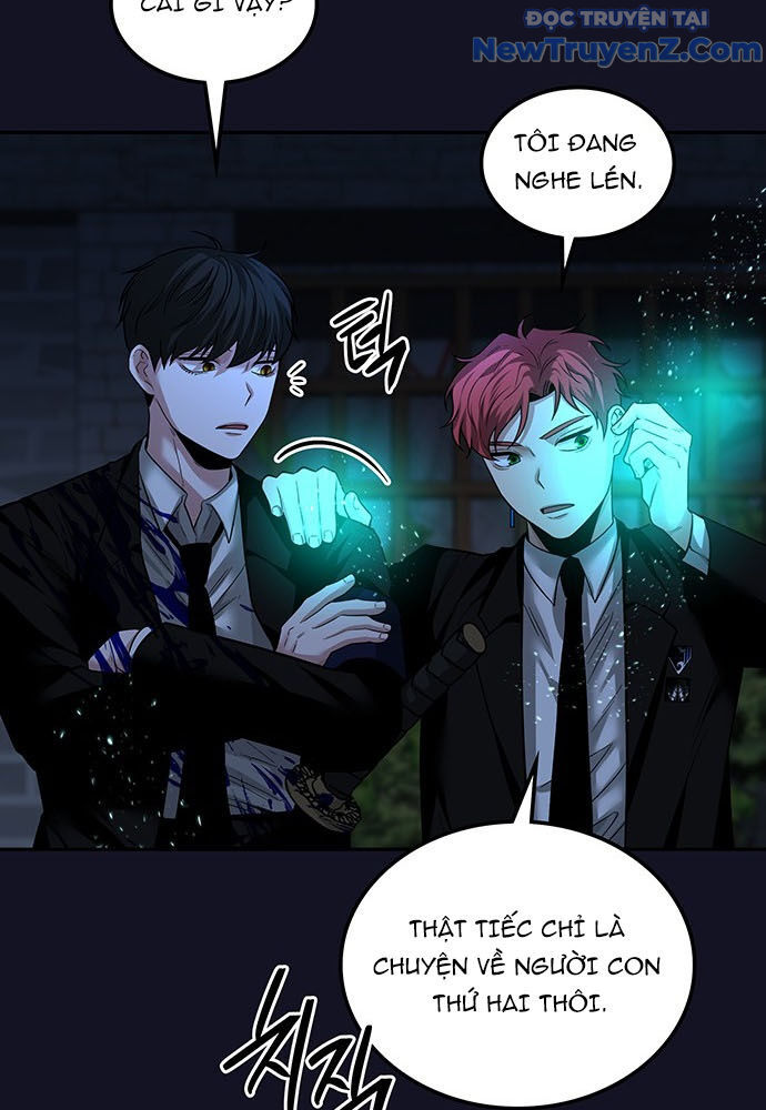 Thám Tử Siêu Năng Lực Chapter 47 - 95