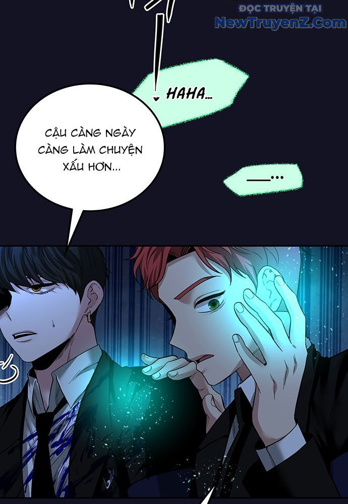 Thám Tử Siêu Năng Lực Chapter 47 - 96