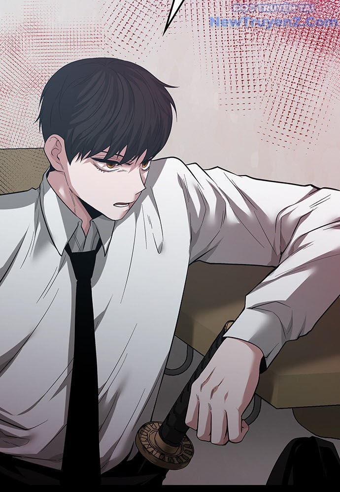 Thám Tử Siêu Năng Lực Chapter 48 - 104