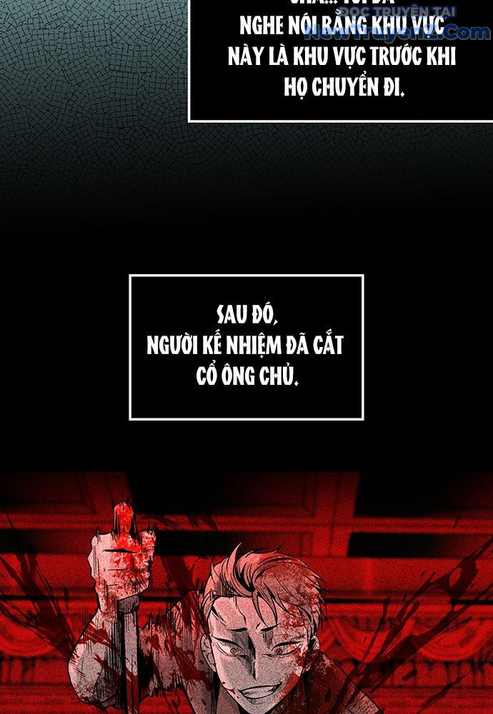 Thám Tử Siêu Năng Lực Chapter 48 - 25