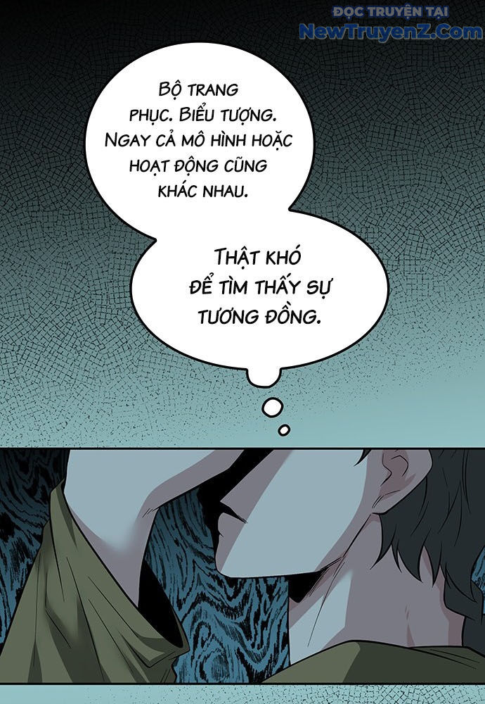 Thám Tử Siêu Năng Lực Chapter 48 - 28