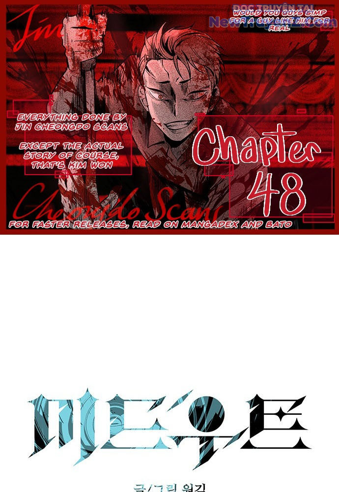 Thám Tử Siêu Năng Lực Chapter 48 - 4