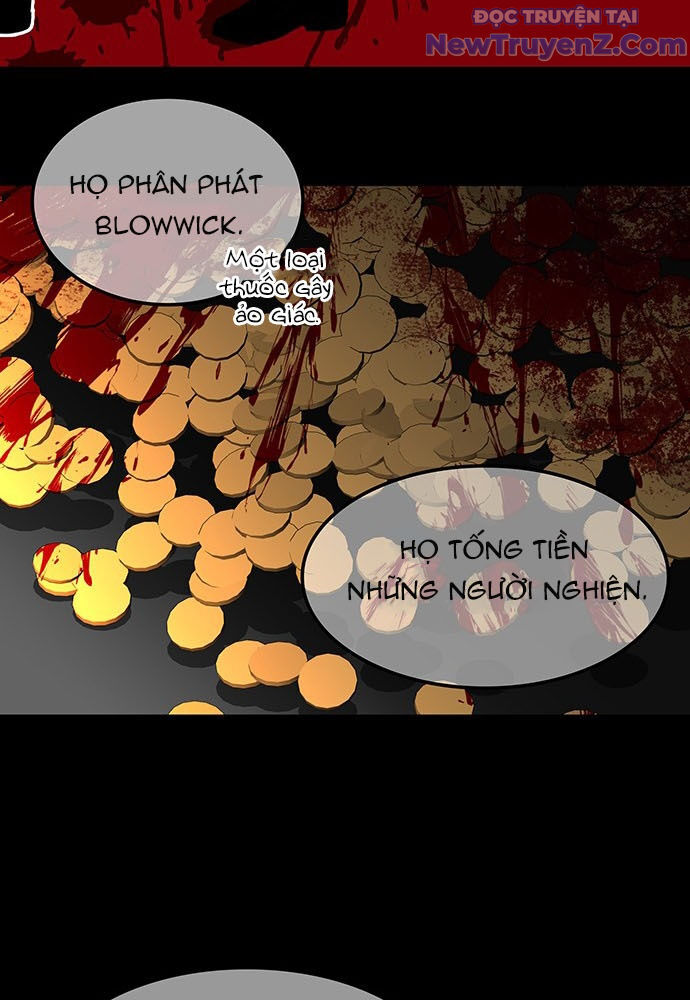 Thám Tử Siêu Năng Lực Chapter 48 - 31
