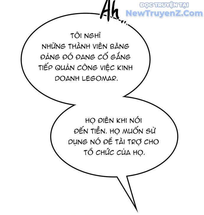 Thám Tử Siêu Năng Lực Chapter 48 - 50