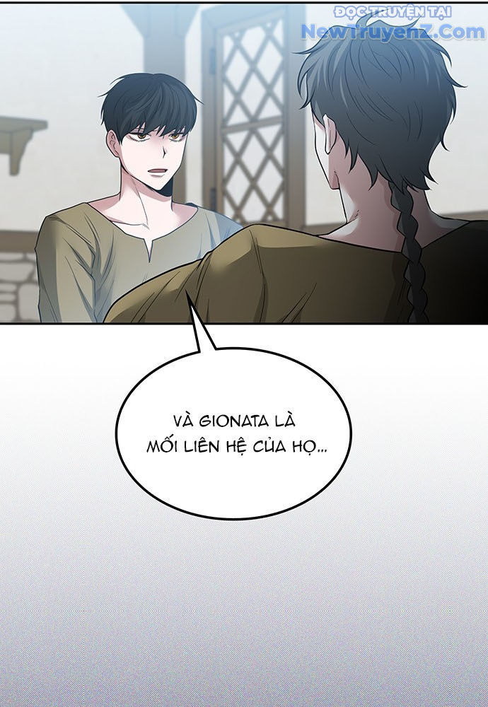 Thám Tử Siêu Năng Lực Chapter 48 - 51