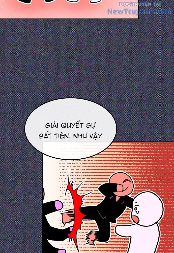 Thám Tử Siêu Năng Lực Chapter 48 - 53