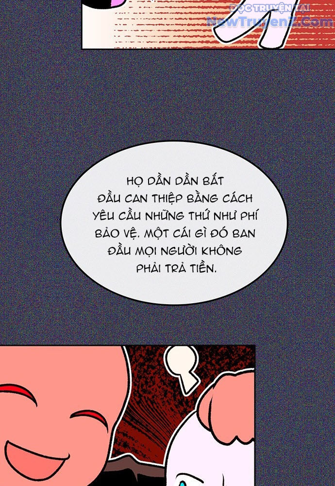 Thám Tử Siêu Năng Lực Chapter 48 - 54