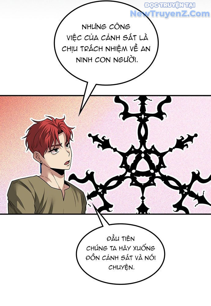 Thám Tử Siêu Năng Lực Chapter 48 - 56