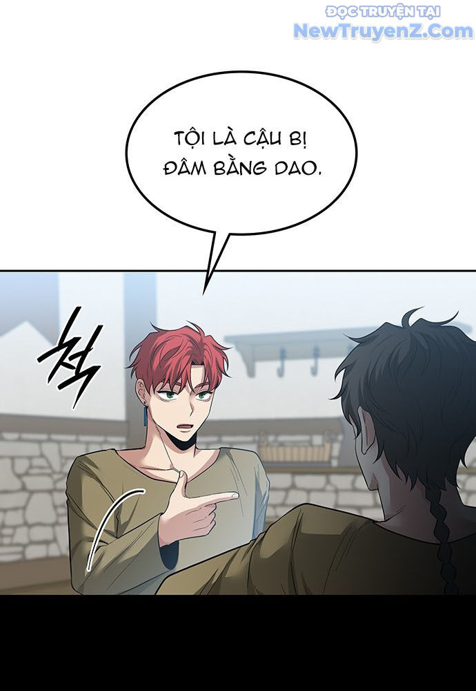 Thám Tử Siêu Năng Lực Chapter 48 - 57