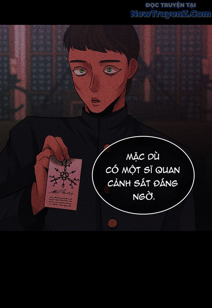 Thám Tử Siêu Năng Lực Chapter 48 - 58