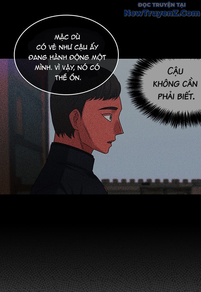 Thám Tử Siêu Năng Lực Chapter 48 - 59