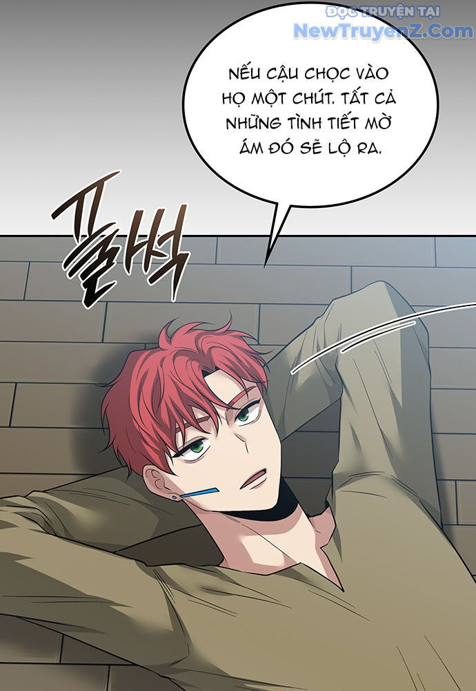 Thám Tử Siêu Năng Lực Chapter 48 - 61