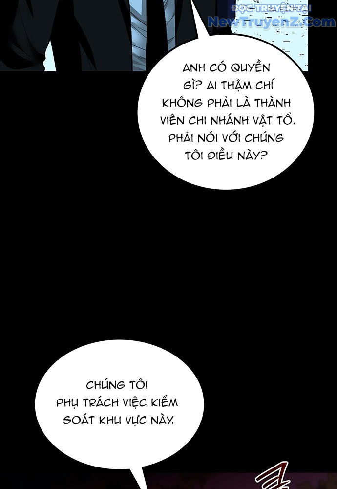 Thám Tử Siêu Năng Lực Chapter 48 - 77