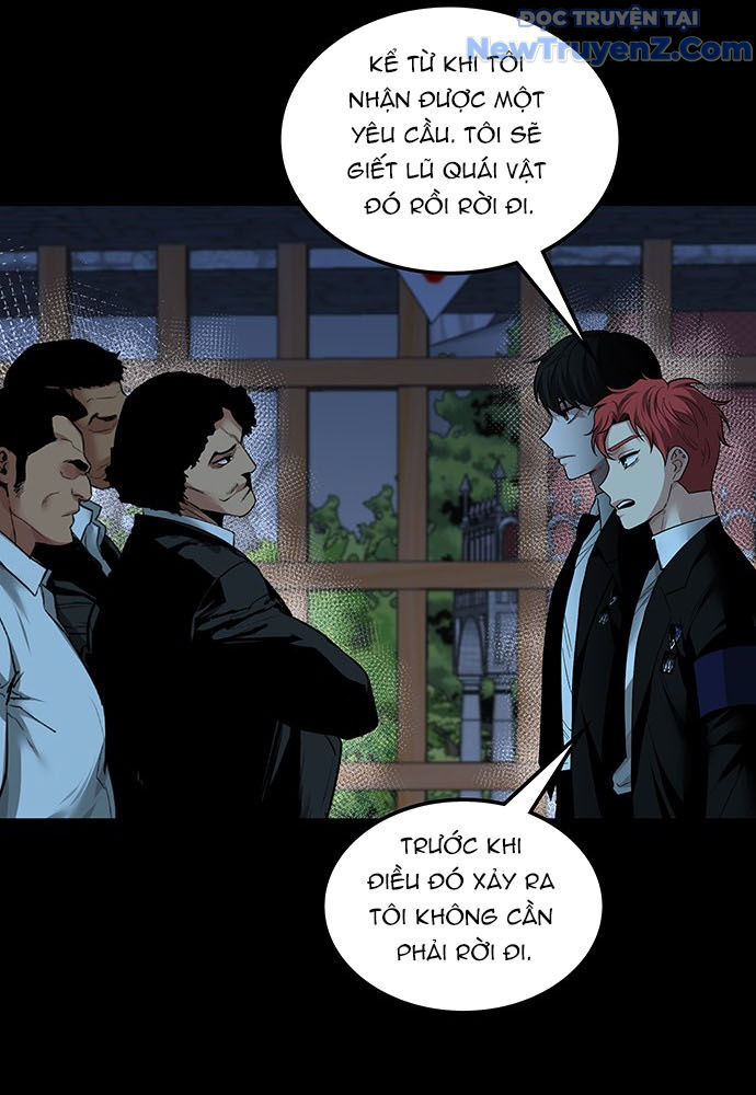 Thám Tử Siêu Năng Lực Chapter 48 - 80