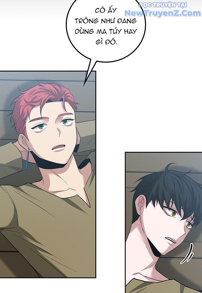 Thám Tử Siêu Năng Lực Chapter 48 - 10