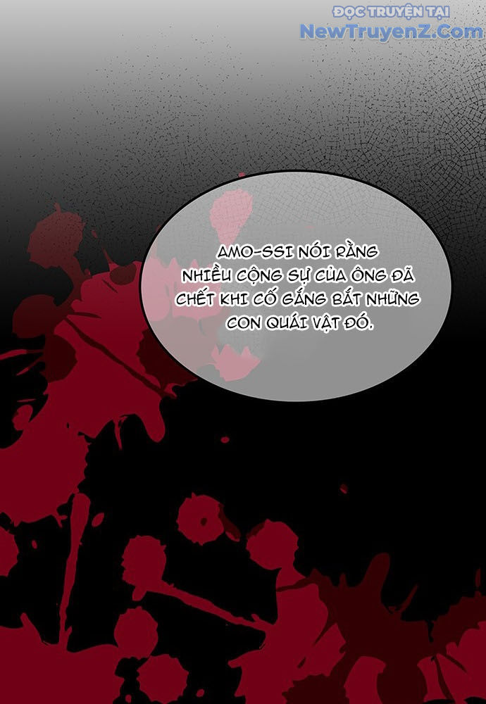 Thám Tử Siêu Năng Lực Chapter 49 - 11