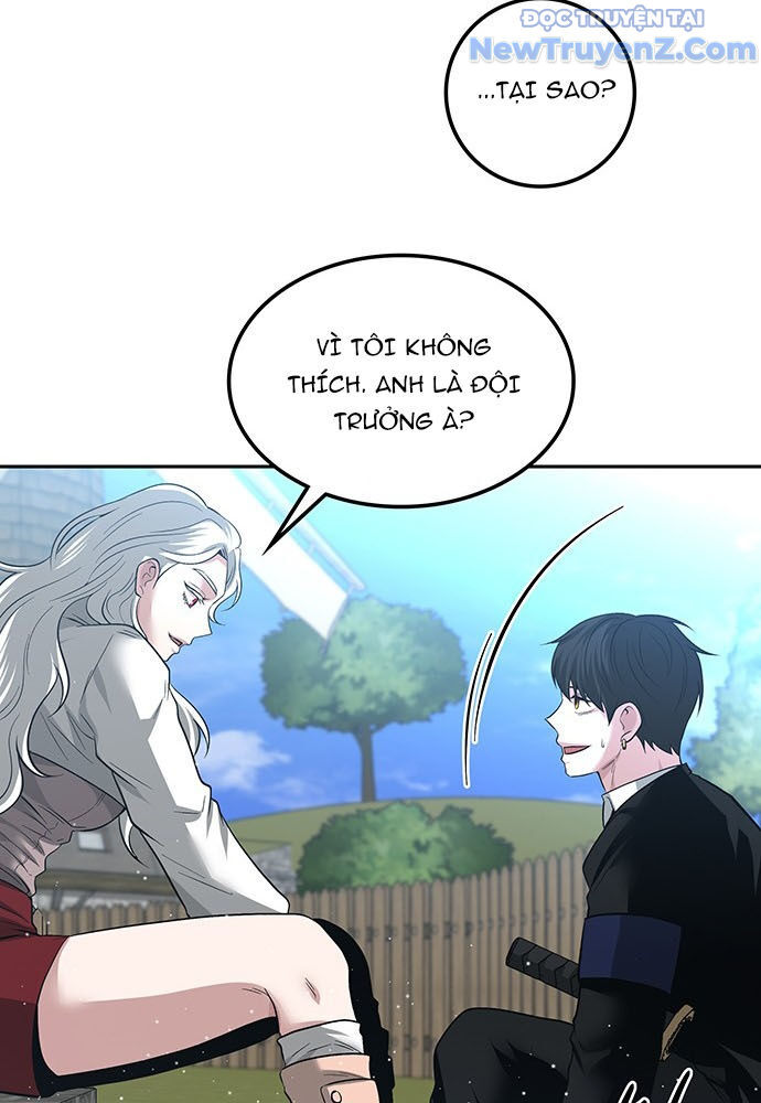 Thám Tử Siêu Năng Lực Chapter 49 - 102