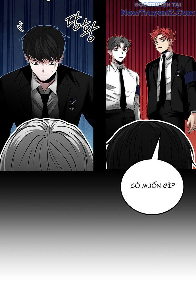 Thám Tử Siêu Năng Lực Chapter 49 - 107