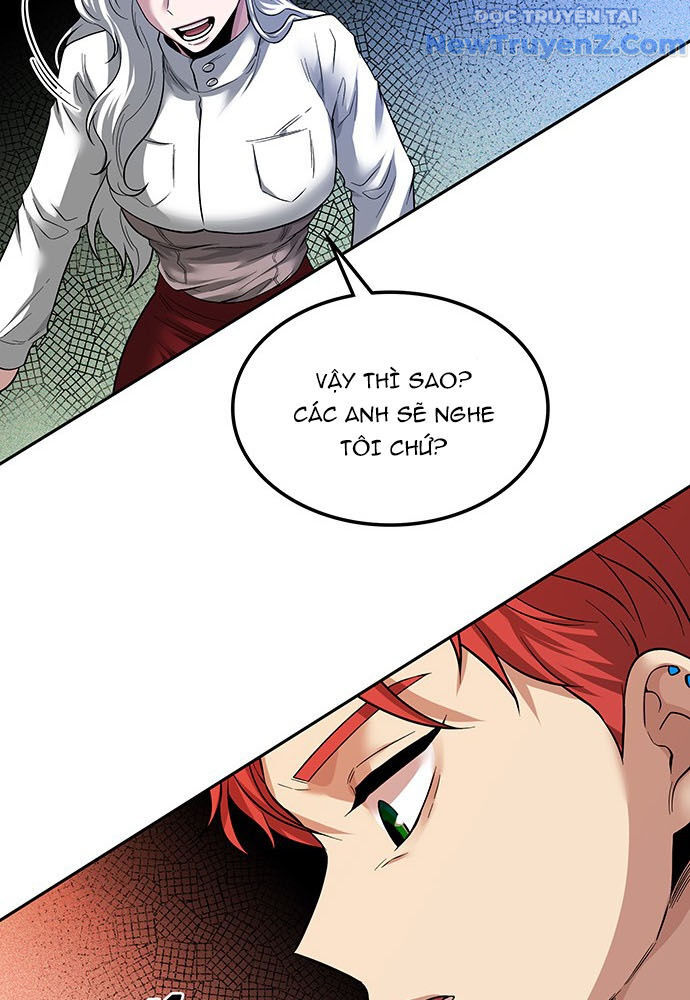 Thám Tử Siêu Năng Lực Chapter 49 - 110
