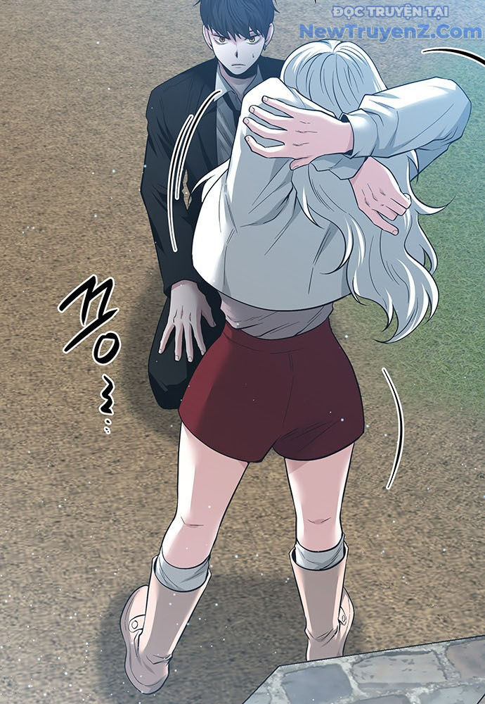 Thám Tử Siêu Năng Lực Chapter 49 - 112