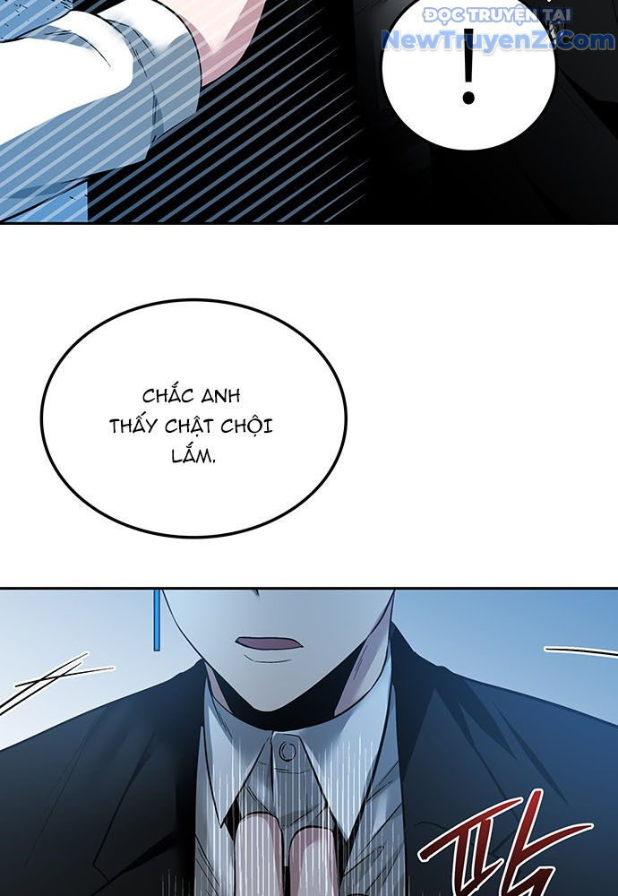 Thám Tử Siêu Năng Lực Chapter 49 - 115