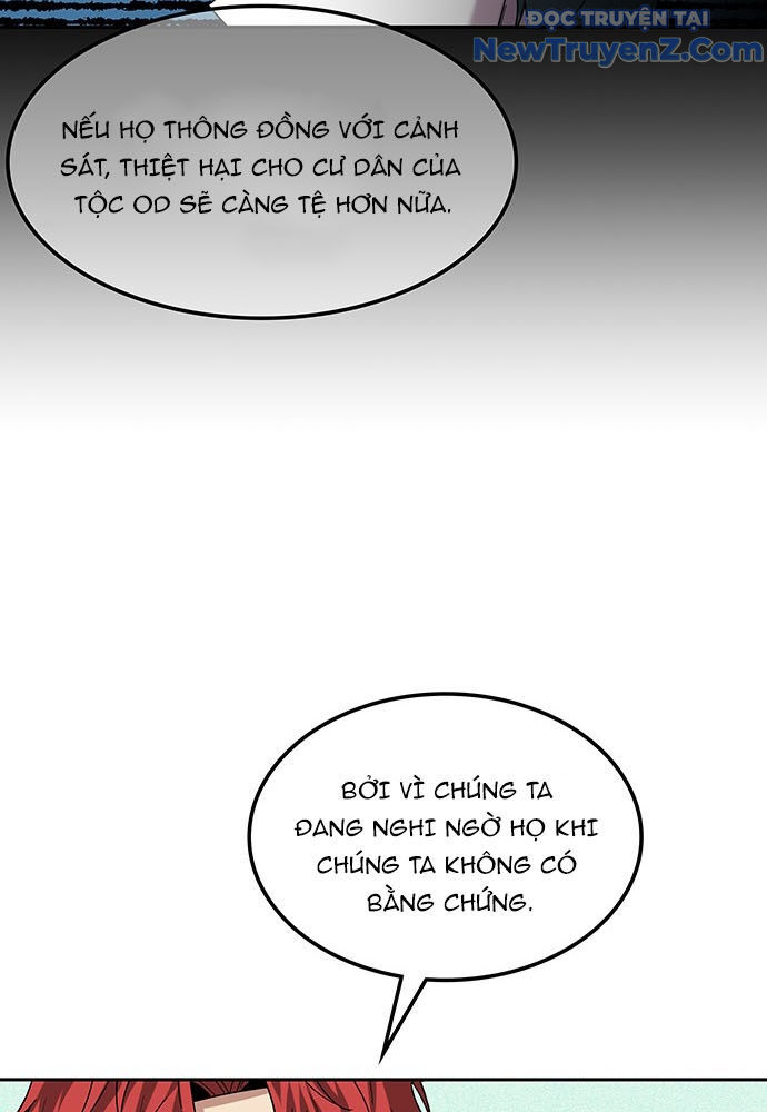 Thám Tử Siêu Năng Lực Chapter 49 - 16