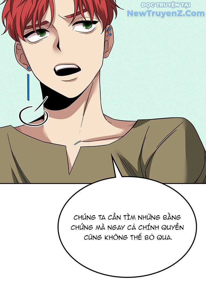 Thám Tử Siêu Năng Lực Chapter 49 - 17