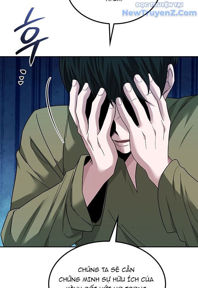 Thám Tử Siêu Năng Lực Chapter 49 - 20