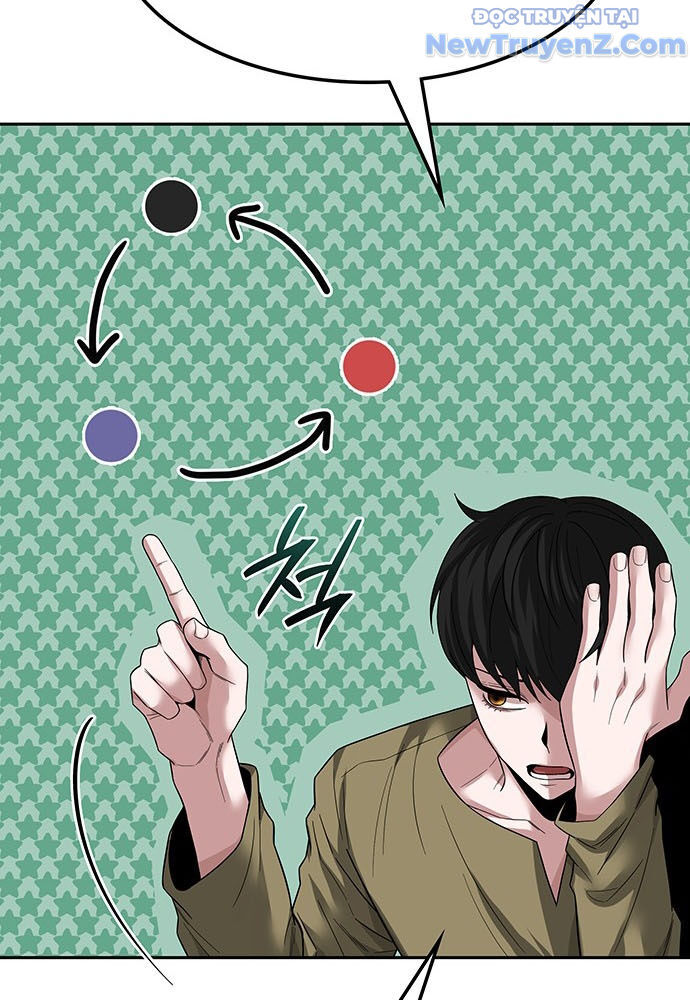Thám Tử Siêu Năng Lực Chapter 49 - 22