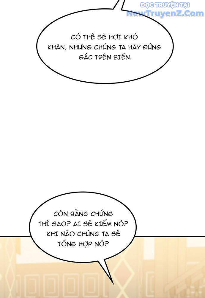 Thám Tử Siêu Năng Lực Chapter 49 - 23