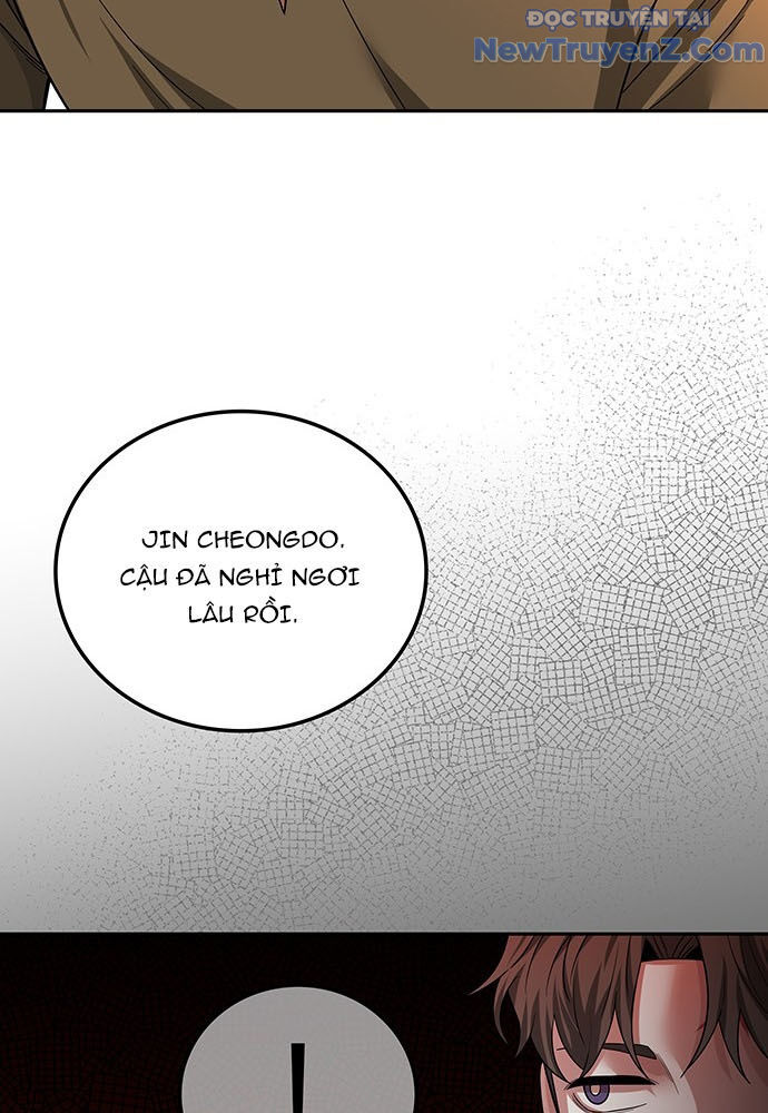 Thám Tử Siêu Năng Lực Chapter 49 - 28