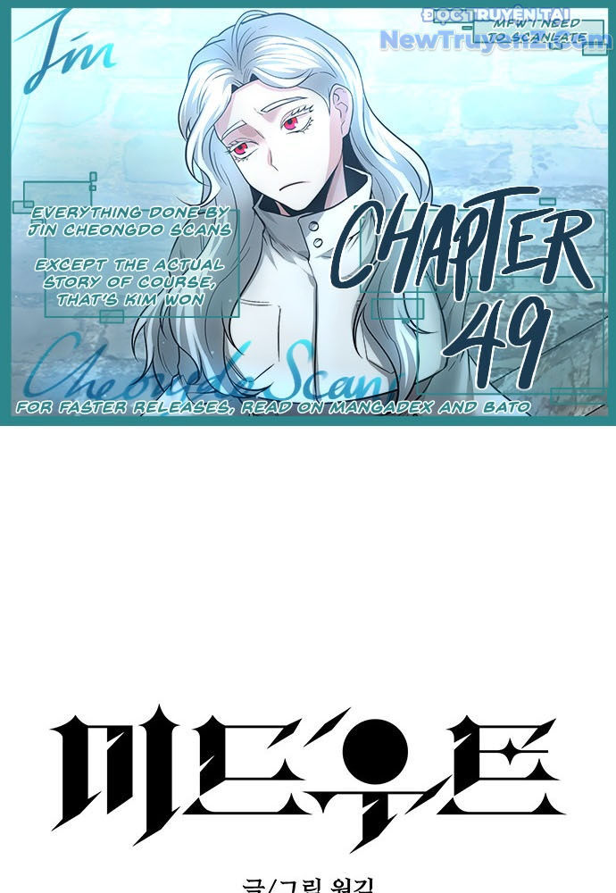 Thám Tử Siêu Năng Lực Chapter 49 - 4