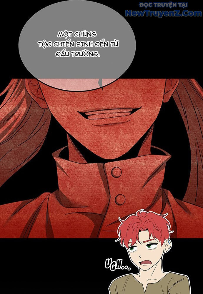 Thám Tử Siêu Năng Lực Chapter 49 - 44