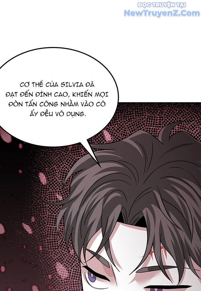 Thám Tử Siêu Năng Lực Chapter 49 - 51