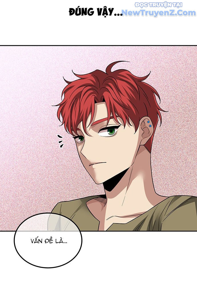 Thám Tử Siêu Năng Lực Chapter 49 - 53