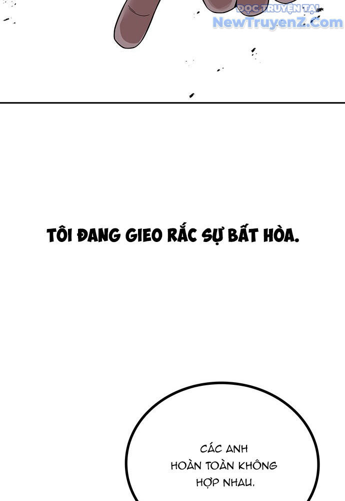 Thám Tử Siêu Năng Lực Chapter 49 - 55